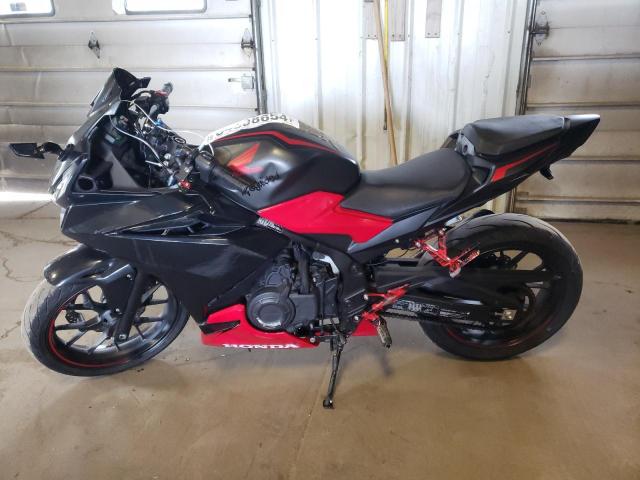 2020 HONDA CBR500 R MLHPC6217L5100034