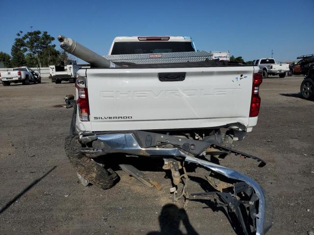 2022 CHEVROLET 2500 4X4 - 2GC1YLE78N1208000