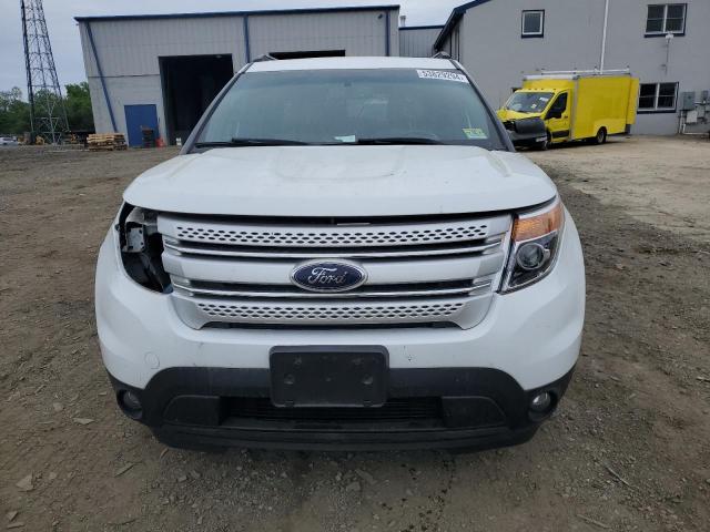 2015 Ford Explorer Xlt VIN: 1FM5K8D82FGB26869 Lot: 53829294