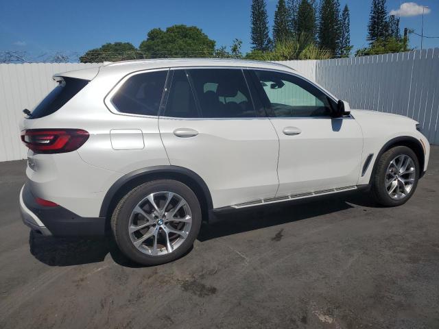 2023 BMW X5 xDrive40I VIN: 5UXCR6C02P9P82839 Lot: 54469224