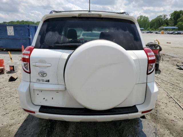 2011 Toyota Rav4 VIN: 2T3ZF4DV2BW087336 Lot: 53839124