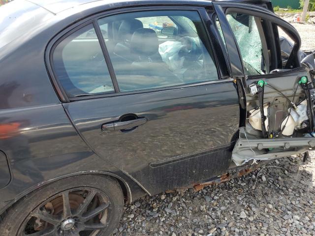 2007 Chevrolet Malibu Ss VIN: 1G1ZW57167F186340 Lot: 54467714