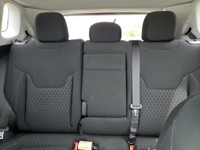 2019 Jeep Compass Sport VIN: 3C4NJDAB8KT776361 Lot: 53060844