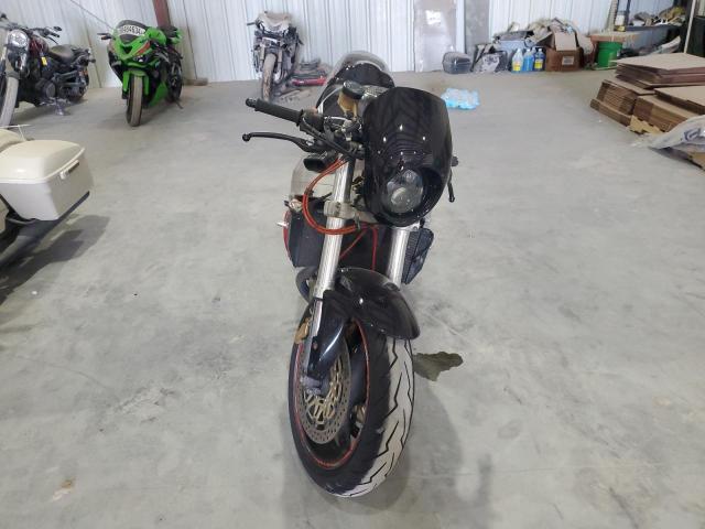 2001 HONDA CBR900 RR JH2SC44041M107216