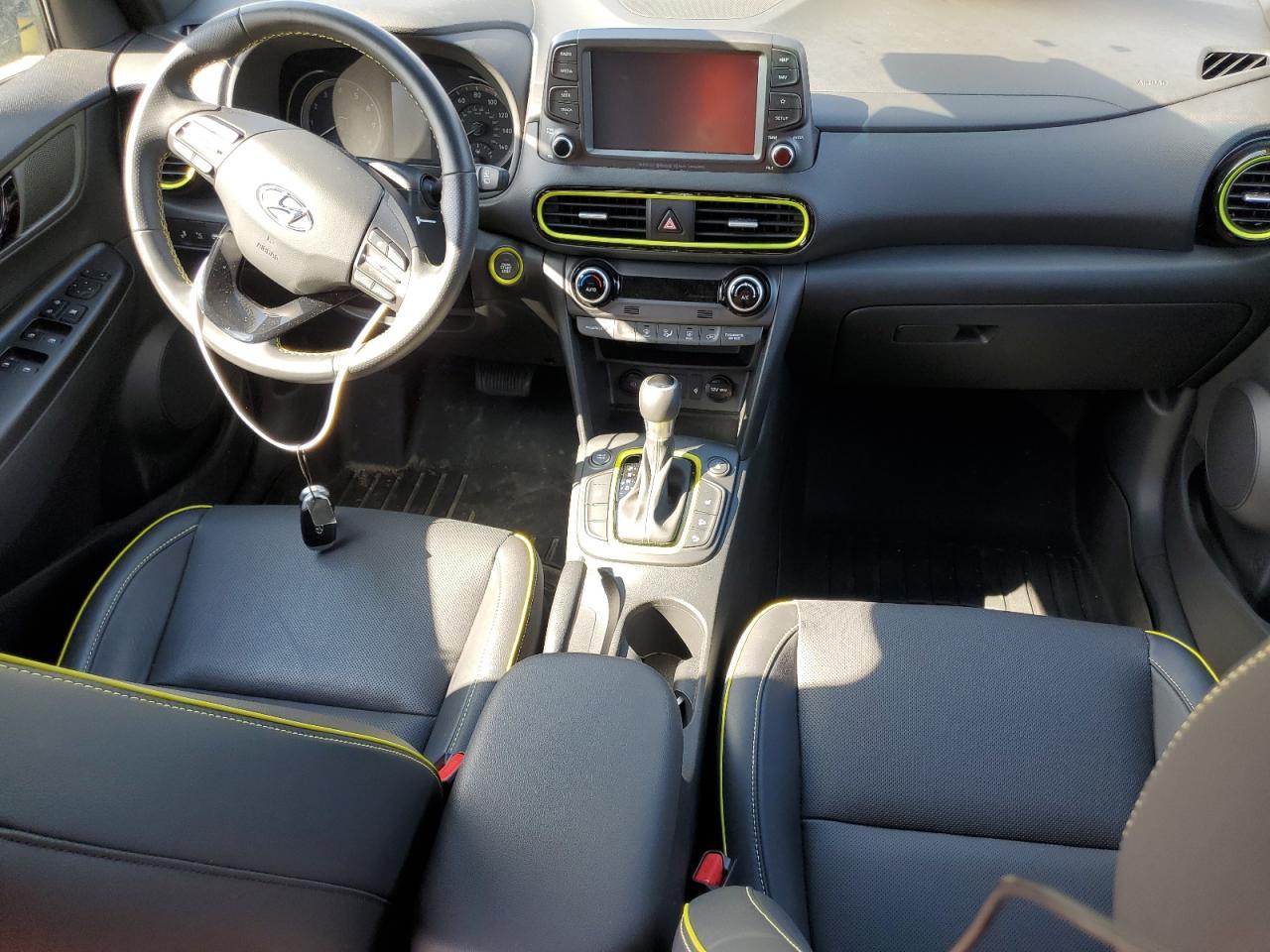 KM8K5CA57LU572830 2020 Hyundai Kona Ultimate