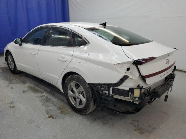 2023 Hyundai Sonata Se VIN: KMHL24JA9PA252657 Lot: 54471244