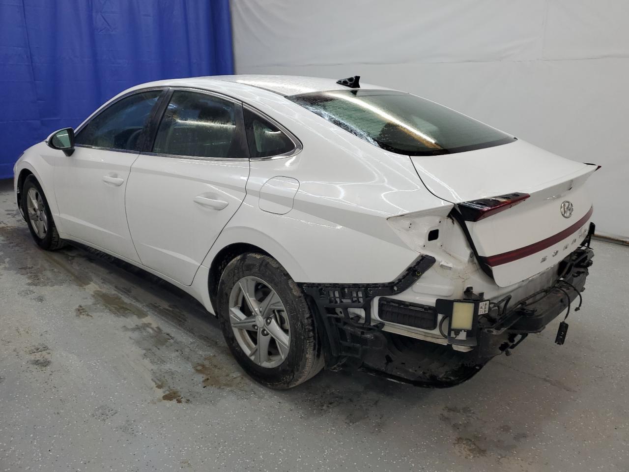 KMHL24JA9PA252657 2023 Hyundai Sonata Se