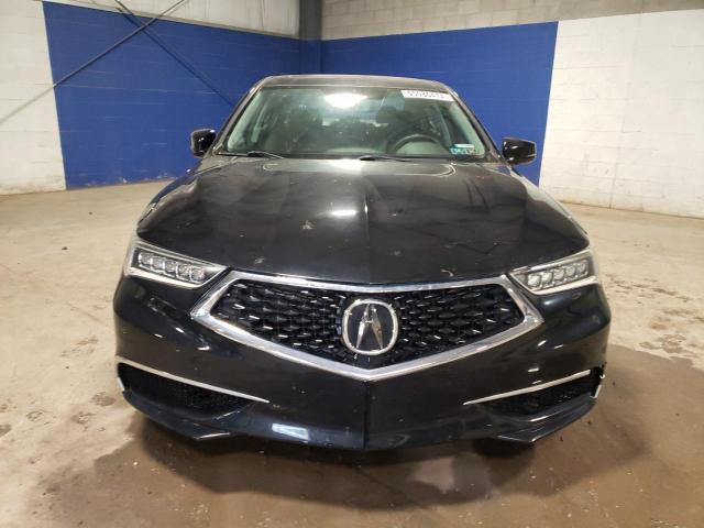 2018 Acura Tlx VIN: 19UUB2F35JA008312 Lot: 55086474