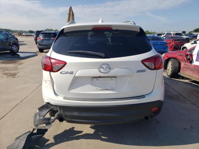 2014 Mazda Cx-5 Gt VIN: JM3KE2DY8E0326892 Lot: 56620764