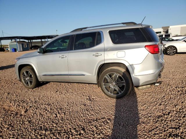 Vin: 1gkknpls1hz321895, lot: 58950344, gmc acadia den denali 20172