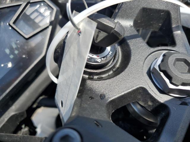 2024 KAWASAKI EX500 ML5EXGG13RDA09402