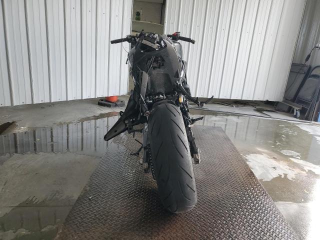 2022 SUZUKI GSX-S750 M - JS1C533BXN7102203