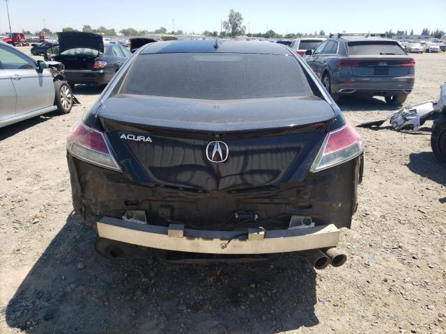 2014 Acura Tl Tech VIN: 19UUA8F52EA006482 Lot: 55039774