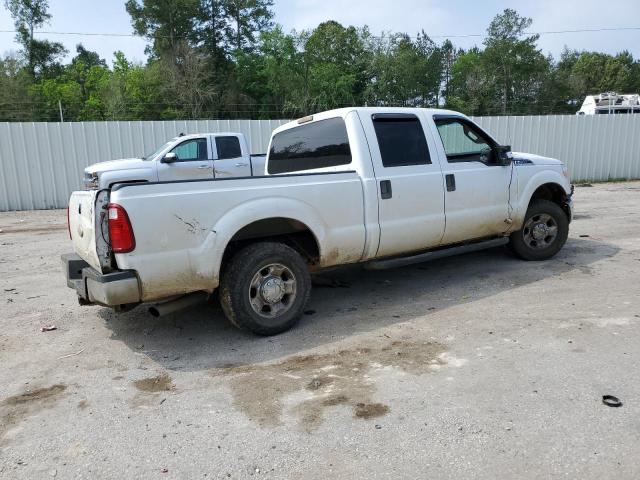 2012 Ford F250 Super Duty VIN: 1FT7W2A64CEA08170 Lot: 53781654