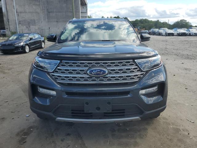 2023 Ford Explorer Limited VIN: 1FMSK8FH4PGB00193 Lot: 54981794