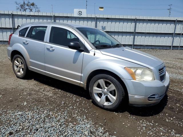 2010 Dodge Caliber Sxt VIN: 1B3CB4HAXAD613363 Lot: 54056994