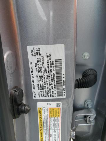 2021 Honda Pilot Exl VIN: 5FNYF6H59MB009081 Lot: 54956554