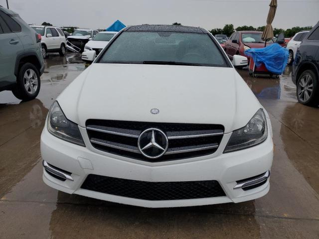 2014 Mercedes-Benz C 250 VIN: WDDGJ4HB9EG295547 Lot: 55295004