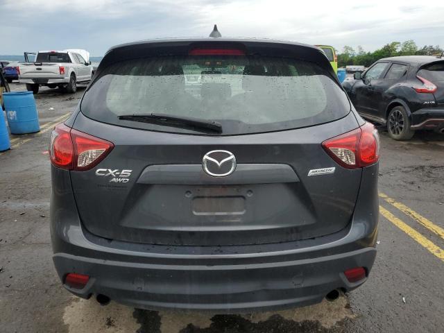 2016 Mazda Cx-5 Sport VIN: JM3KE4BY9G0651200 Lot: 56126454