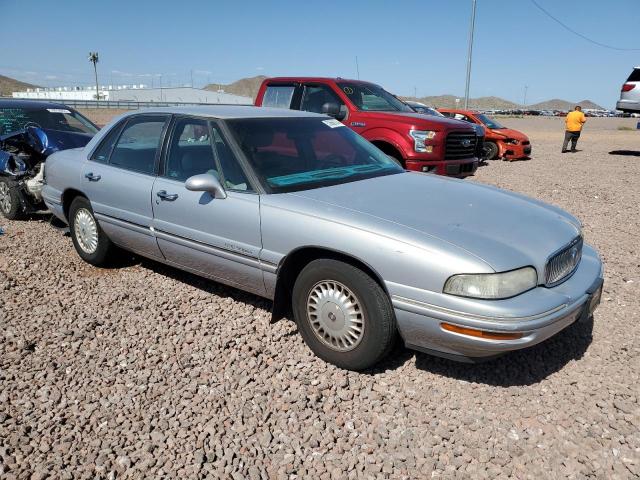 1998 Buick Lesabre Limited VIN: 1G4HR52K4WH420905 Lot: 53666744