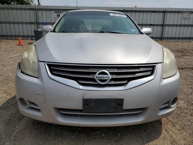 2011 Nissan Altima Base VIN: 1N4AL2AP8BC139996 Lot: 49619004