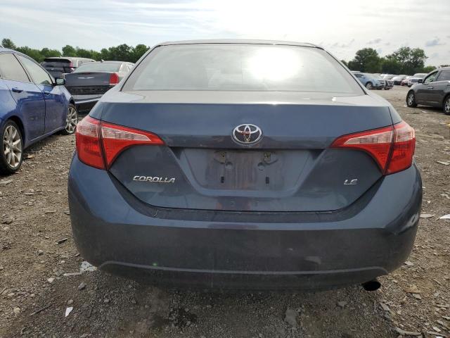 2018 TOYOTA COROLLA L - 2T1BURHE2JC086310