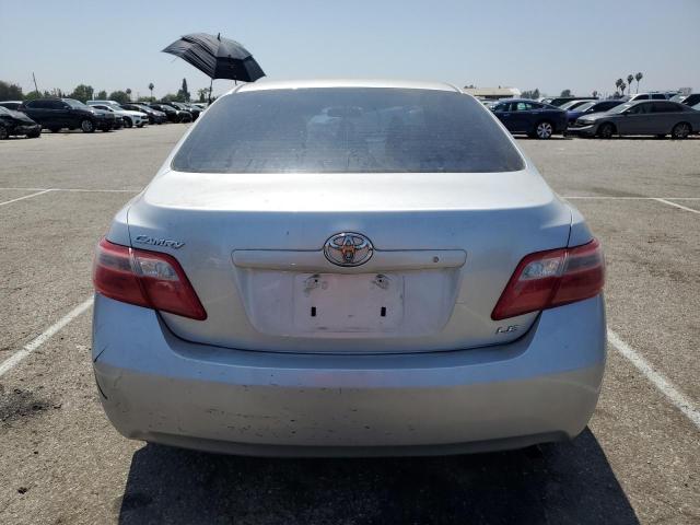 2009 Toyota Camry Base VIN: 4T4BE46K99R124012 Lot: 56386994