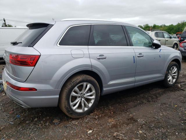 VIN WA1AABF71KD000533 2019 Audi Q7, Premium no.3