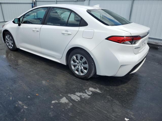 2020 Toyota Corolla Le VIN: 5YFEPRAE4LP064908 Lot: 53893304