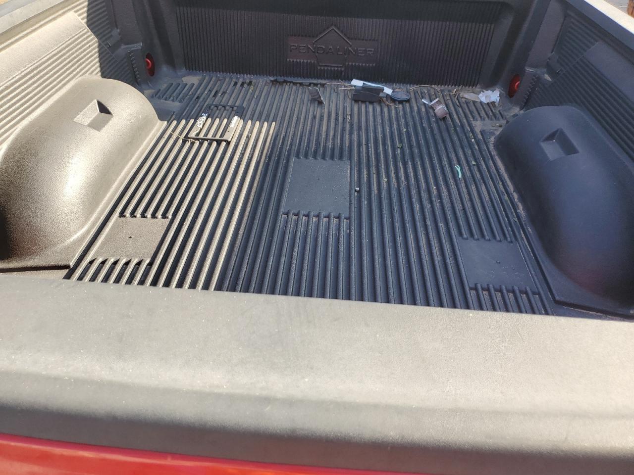 3C6JR6AG2DG507550 2013 Ram 1500 St