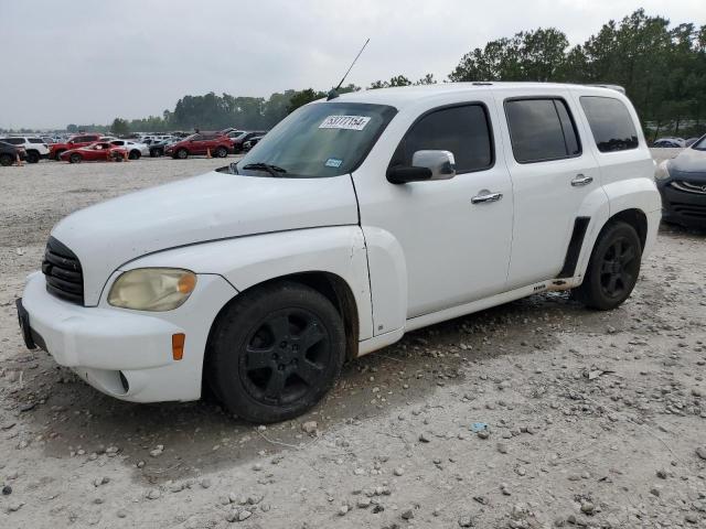 2007 Chevrolet Hhr Lt VIN: 3GNDA23PX7S597722 Lot: 53777154