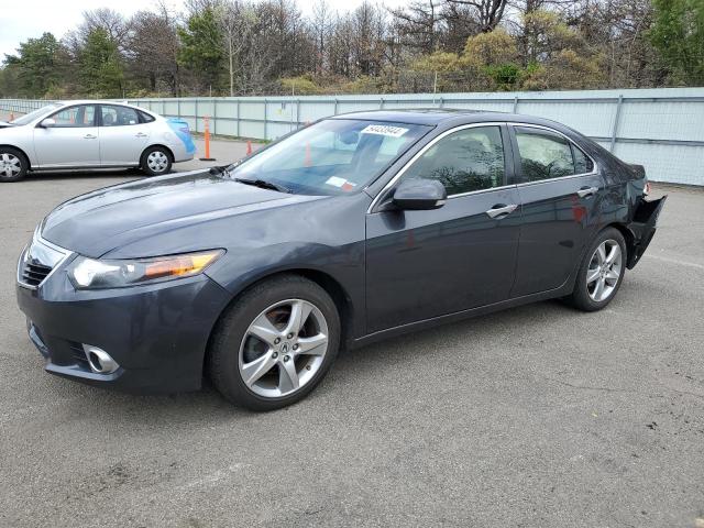 JH4CU2F46CC025655 2012 Acura Tsx 2012 Acura Tsx VIN: JH4CU2F46CC025655 Lot: 54433944