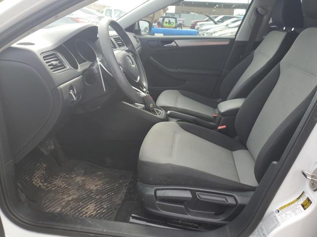 2017 VOLKSWAGEN JETTA S - 3VW2B7AJ8HM385798