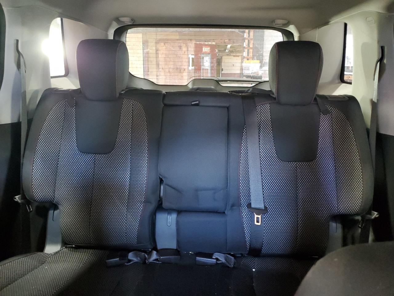 2GKFLTE34H6337199 2017 GMC Terrain Sle