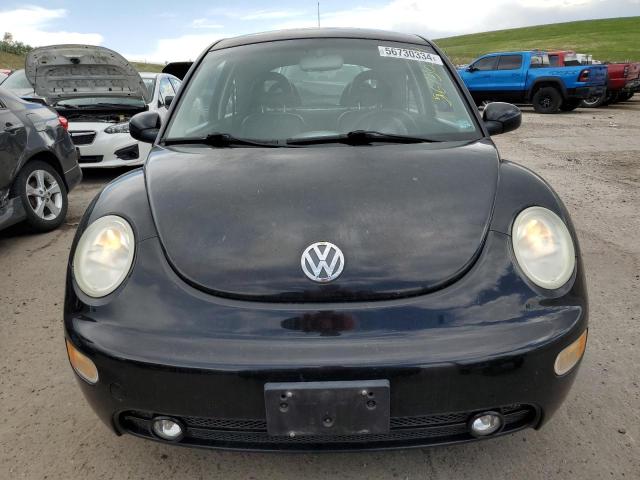 2002 Volkswagen New Beetle Gls VIN: 3VWCB21C52M401679 Lot: 56730334