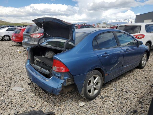 2006 Honda Civic Ex VIN: 1HGFA16826L105609 Lot: 53358594