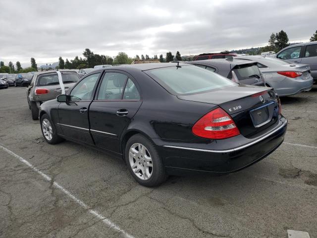 2005 Mercedes-Benz E 320 Cdi VIN: WDBUF26J85A733747 Lot: 54203924