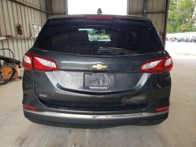 2019 Chevrolet Equinox Lt VIN: 3GNAXKEV1KL278645 Lot: 55834034