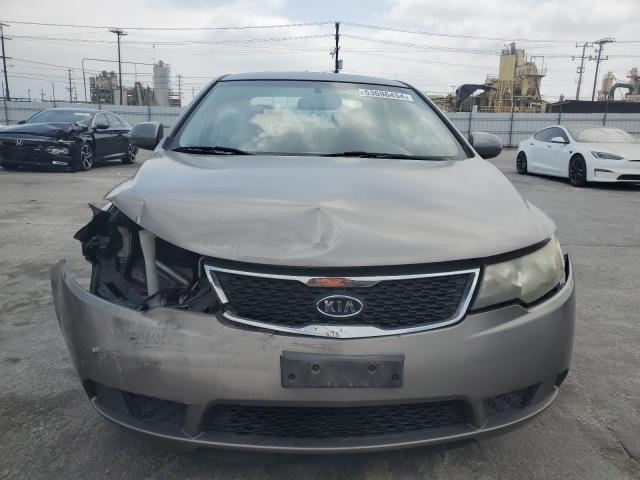 2013 Kia Forte Ex VIN: KNAFU4A27D5647944 Lot: 53696454