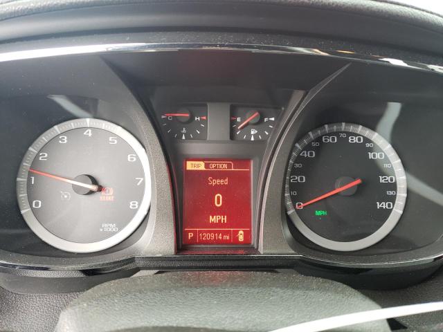 2013 GMC Terrain Sle VIN: 2GKFLTEK2D6203308 Lot: 56400624