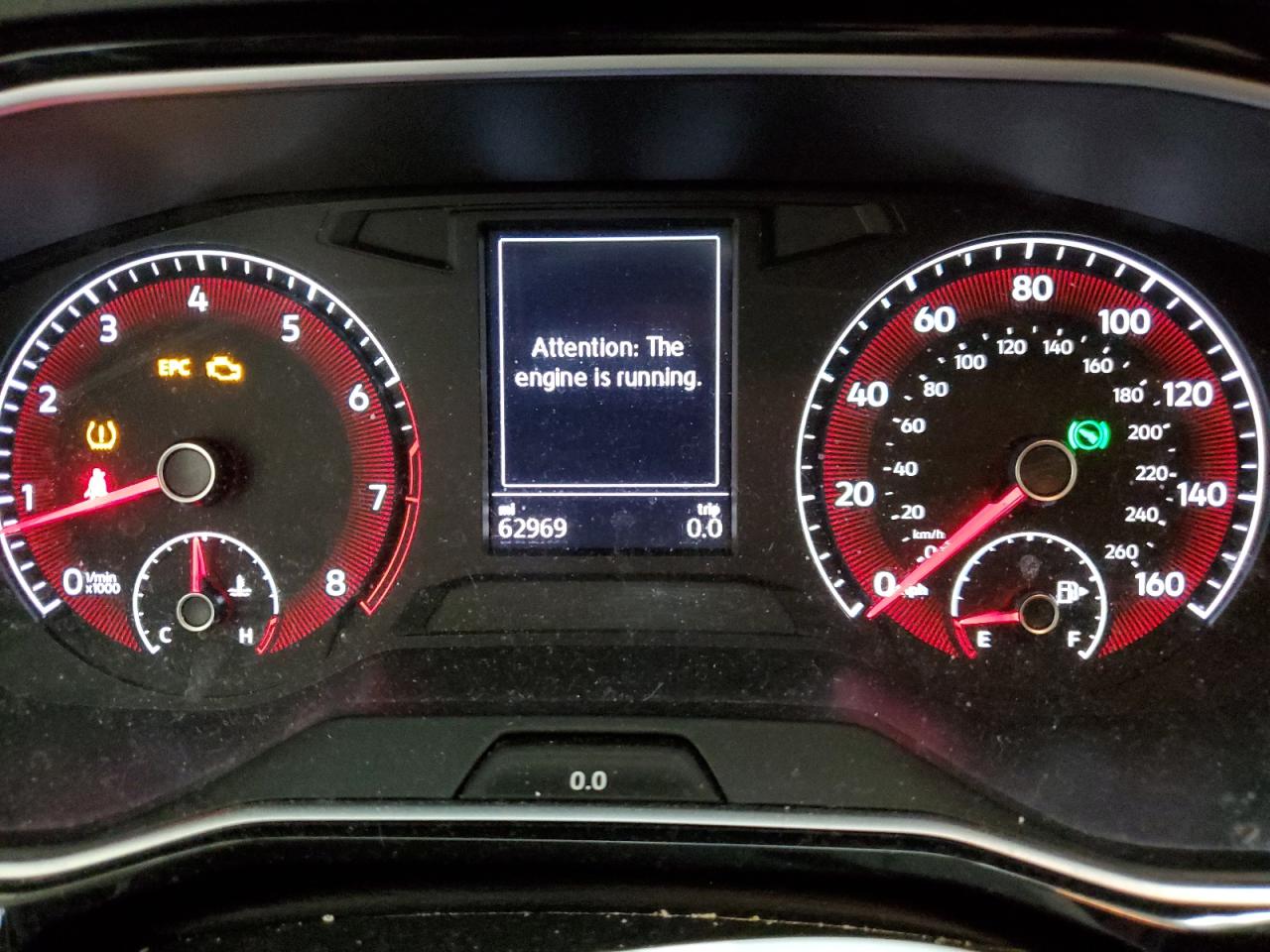 3VWC57BU4MM021733 2021 Volkswagen Jetta S