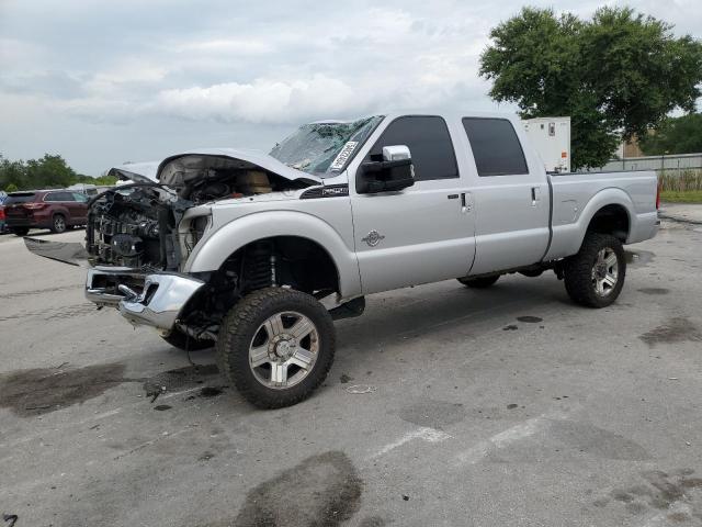 2012 Ford F250 Super Duty VIN: 1FT7W2BT4CEC80660 Lot: 54822494