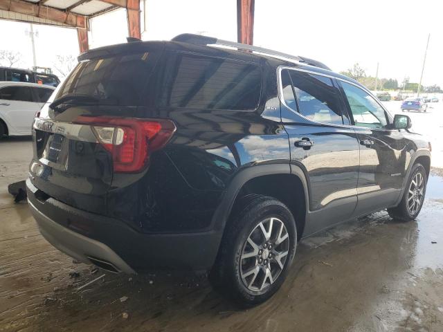 2023 GMC ACADIA SLT - 1GKKNML49PZ235393