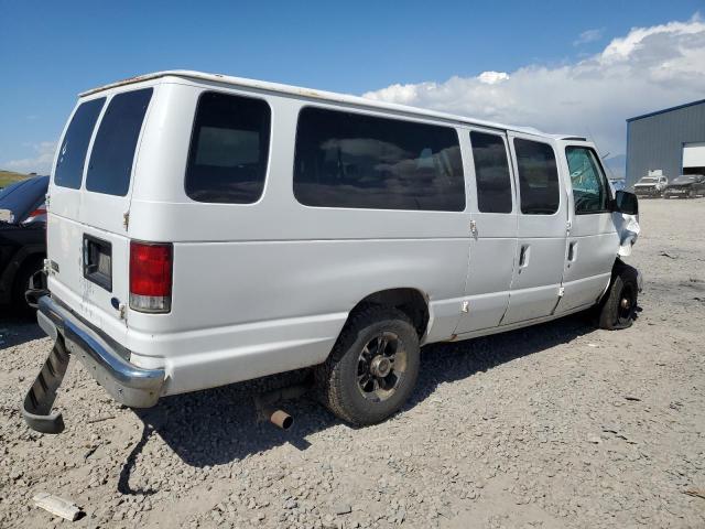 1999 Ford Econoline E350 Super Duty Wagon VIN: 1FBSS31S4XHB77977 Lot: 55091194