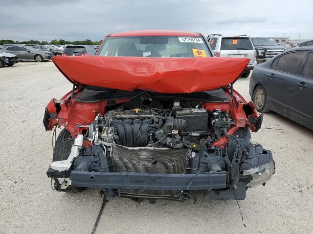 2020 KIA SOUL LX - KNDJ23AU6L7005393