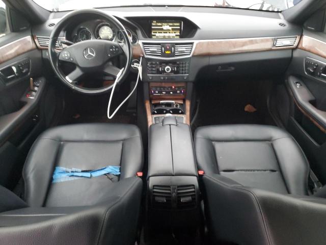2011 Mercedes-Benz E 350 Bluetec VIN: WDDHF2EB9BA394205 Lot: 53838664