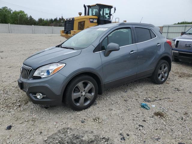 2013 Buick Encore VIN: KL4CJCSB2DB113205 Lot: 54967624