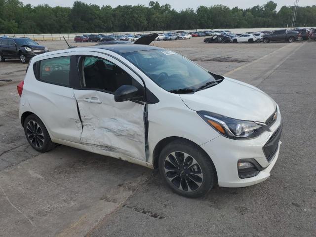 2022 Chevrolet Spark 1Lt VIN: KL8CD6SA9NC020854 Lot: 55621284