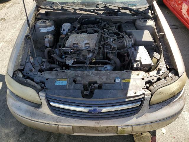 2000 Chevrolet Malibu VIN: 1G1ND52J9Y6236113 Lot: 56129424