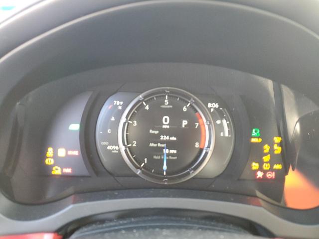 2023 Lexus Is 350 F Sport Design VIN: JTHGZ1B23P5063016 Lot: 56850494